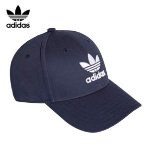 아디다스 오리지널 트레포일 베이스 볼캡(DV0174)모자