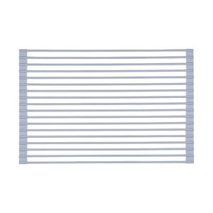 청년리빙 롤타입 실리콘 식기건조대