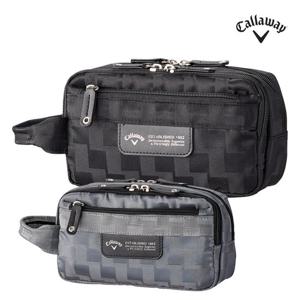 캘러웨이 20 C-스타일 골프 파우치