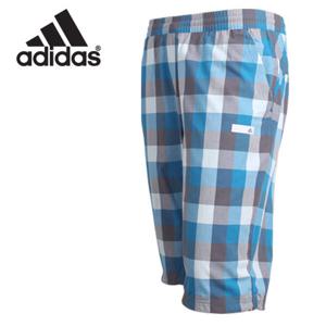 아디다스 남성 카프리우븐 클라이마라이트팬츠-Z50362