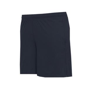 언더아머 남성 TAC TECH 반바지 운동복 헬스복-1279647-465