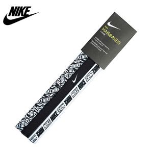 나이키 프린티드 헤드밴드(9728-903) 3개입 헤어밴드