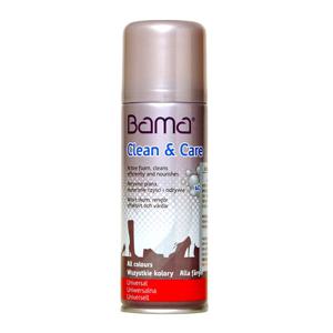 바마 클린 앤 케어/다용도 크리너/가죽스웨이드클리너