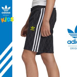 아디다스 주니어 오리지널 3S 쇼트 GD2804 / 반바지