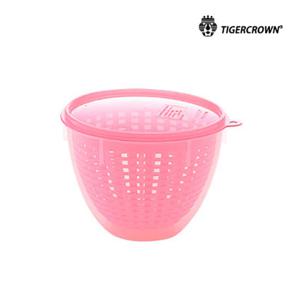 타이거크라운/전자렌지용 야채 찜기-스몰/고구마 찜기/감자 찜기