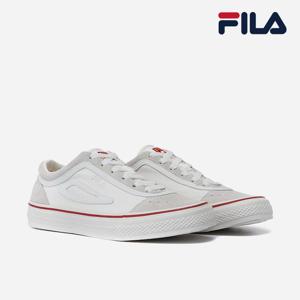 [공식] 휠라 클래식 보더 OG 스니커즈 운동화 BEIGE