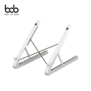 bob A3 휴대용 접이식 노트북거치대 폴딩 랩탑 받침대 홀더 쿨러