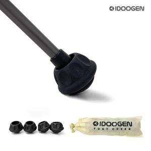 아이두젠 캠핑 체어볼 의자 풋커버