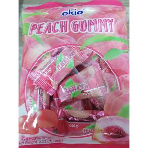 오키오복숭아구미