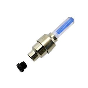 [비투비월드]프로스 자전거 휠라이트 4p세트/LED휠라이트 안전등