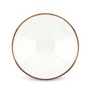 미소 골드 샐러드볼 10인치 1P