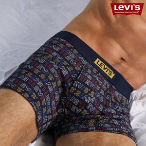 리바이스바디웨어 남자팬티 남성 트렁크 사각팬티 드로즈 022A