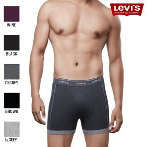 리바이스바디웨어 남자팬티 남성 드로즈 007