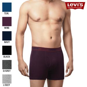 리바이스바디웨어 남자팬티 남성 클래식 드로즈 001