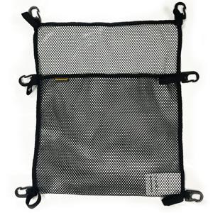 아프라모 유모차 멀티 망사주머니