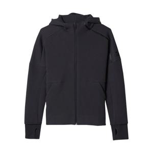 아디다스키즈 YB ZNE 아동 후드집업 BK3430