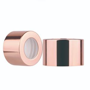 디퓨저 용기 뚜껑 스크류 29.9mm(로즈골드)/캡 마개