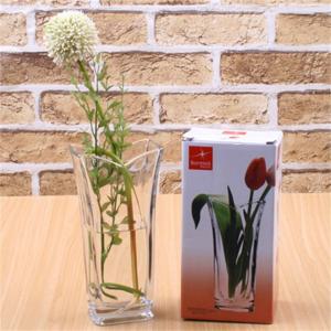 빈쉬아나 화병 인테리어소품 꽃병 유리화병