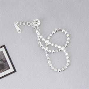 [핸드메이드] 아띠랑스 티라 팔찌