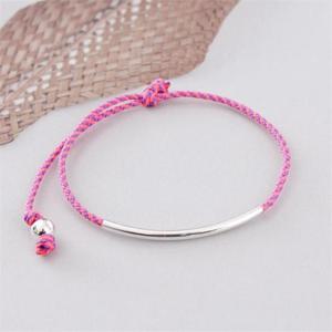 [핸드메이드] 아띠랑스 티바 팔찌