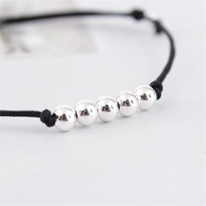 [핸드메이드] 아띠랑스 레이 팔찌