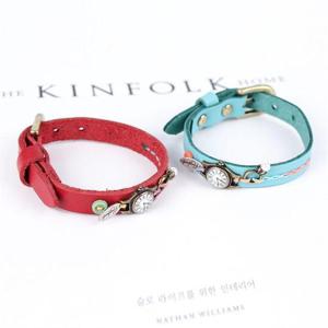 [핸드메이드] 아띠랑스 앨리 팔찌