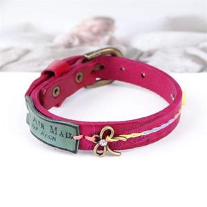 [핸드메이드] 아띠랑스 쉬폰 팔찌