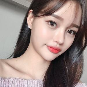 [STUDIO JEWEL] 애플 플라워 로즈골드 써지컬 볼 피어싱