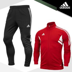 아디다스 MTS 애슬릿 티로 수트(FS4323) 트레이닝세트