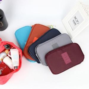 [리은상점] 여행용 캐리어 속옷 파우치