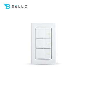 스위치 3구 3로 일신 와이드 ISW-14201 낱개