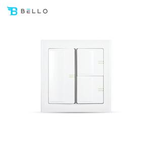 스위치 중 3구 일신 와이드 ISW-14206 낱개