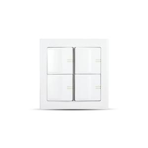 스위치 4구 일신 와이드 ISW-14202