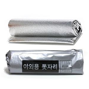 [비투비월드]방수용 은박 돗자리