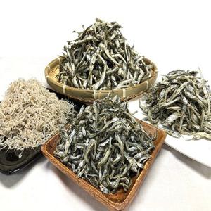 [명화씨푸드] 고추장 국물 고주바멸치 500g 세트