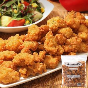 [글로벌푸드]치킨텐더스트립 1kg / 닭안심살