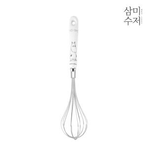 [삼미수저] 무민 더키친 거품기