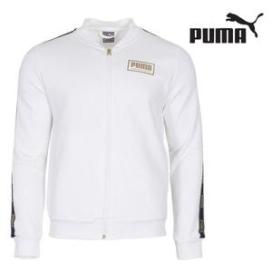 [푸마]푸마 남성 홀리데이 팩 BOMBER 져지 트랙탑 자켓 집업 581