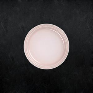 [르크루제] 북유럽 컬렉션 원형접시 19cm (색상선택)