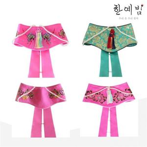 [한예빔]한복소품한복소품 아얌 01한복소품