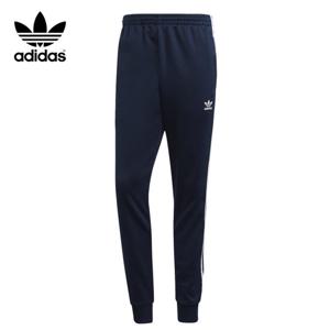 아디다스 오리지널 슈퍼스타 트랙 팬츠(GF0209)긴바지