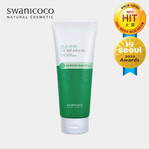 스와니코코 맑은 편백나무 트리트먼트 200g /탈모 증상 완화