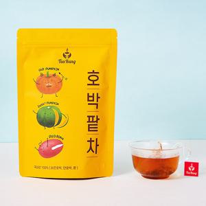[티랑]  순수 호박팥차 50티백