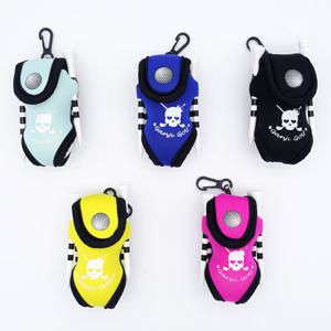 간지스컬 네오플랜 롱티 4개+볼주머니 세트 (LF-BP01)