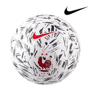 나이키 축구공FFF 서포터즈 라운드 볼 CN5779-100