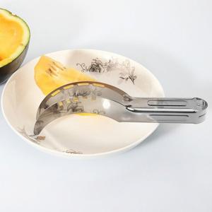 [비투비월드]과일 슬라이서 수박칼 / 화채 수박커터