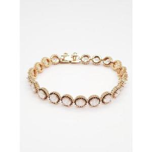 아이스큐빅화이트팔찌/여자반지/뱅글팔찌/쥬얼리세트/체인