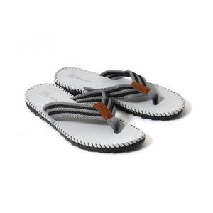 [TCO(티씨오)] 남자 스트랩 쪼리 플립플랍 슬리퍼 샌들