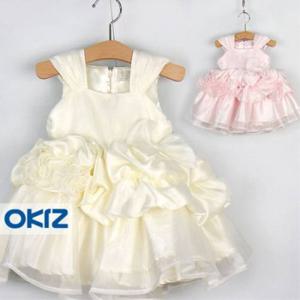 [오키즈][G0450] 케일린 드레스 [1211B] 파티 할로윈 코스튬