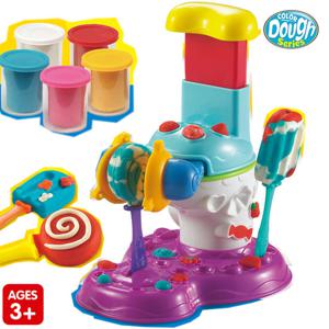 하늘썬별 캔티 아이스크림 점토놀이 yiqis6858b